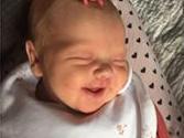 Ella Woods - Sofia Mae, its been tough but we have pulled through. Shes 3 months now, its been one hell of a journey so far
