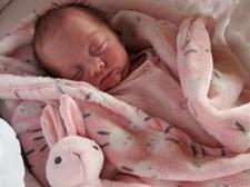 Victoria Jane Leight - Sophia Annabelle 23/May
7 weeks early. Cannot fault the staff , everyone was amazing at NGH
