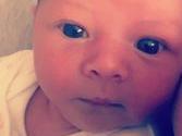 Kirsty Louise Timson - Ryleigh Timson