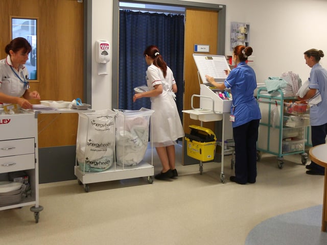 Paramedic Paparazzo at PCH in 2015