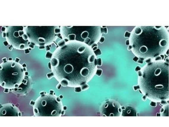 Coronavirus