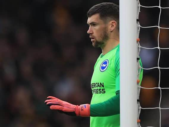 The Australian international has been excellent once again this season for Albion. A fine shot stopper, 100 per cent focused and adapted well to Graham Potter's tactics of playing out from the back. Contracted until June 2022