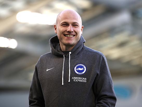 Proved his worth this season and Brighton wisely made his loan deal from Huddersfield Town permanent. A good piece of business from Albion and the Aussie international is now contracted until June 2023