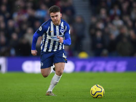 Said to be flying in training at the moment having recovered from recent injuries. Hasn't scored since his two goals against Spurs at the Amex but he has proved a real handful for PL defenders. The 20-year-old is contracted until June 2022 and will look to build on a very promising start to his career at Albion