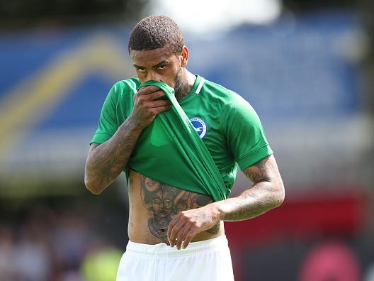 Contracted with Albion until June 2022. Featured at the start of the season but loaned to Hoffenheim. Now in the Major League with FC Cincinnati until July and may look to secure a permanent switch.