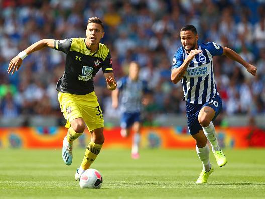 Loaned to Galatasaray swiftly after a red card against Southampton. Contracted with Brighton until 2023 but the club may look to sell or find another loan deal