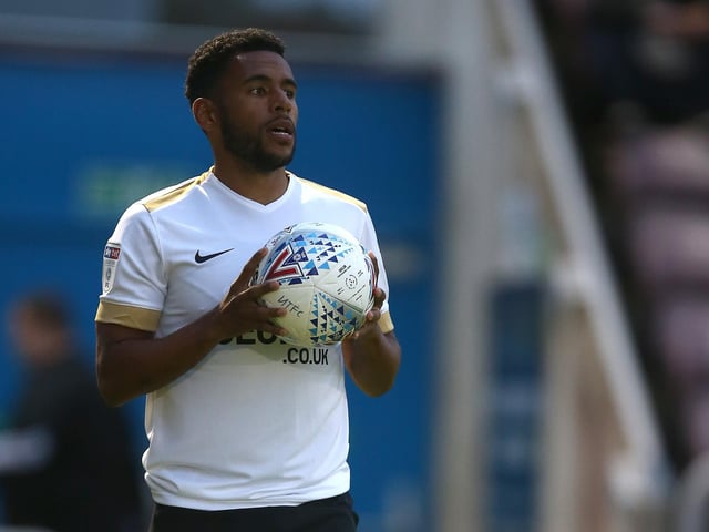 NATHAN THOMPSON: Apps: 19. Average marks: 6.95.
Best performance: v Rotherham (home).
Injuries, and a suspension, held this defender back until a solid run of form towards the end of the season when his ability to read the game well made him a vital and experienced member of the defence. Not the quickest, but he’s clever and dogged and will be a key player once the 2020-21 season gets up and running.
GRADE: B