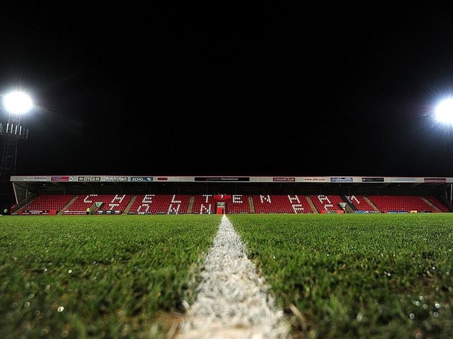 Cheltenham were fifth when the season was suspended but had played a game less than most of their rivals. They finished fourth once PPG was applied by the EFL, setting up a play-off clash against the Cobblers.