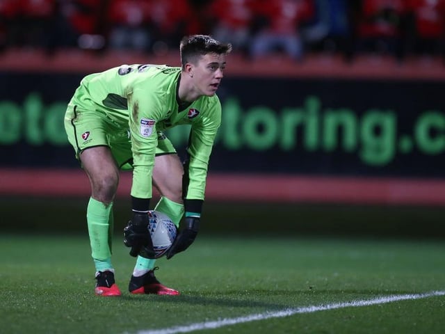 Cheltenham rank sixth in League Two for goals scored (52) this season, but they're way out in front for goals conceded having let in just 27, 10 fewer than next-best Colchester.