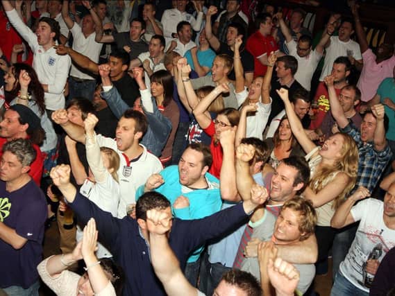 The Picturedrome, June 2012