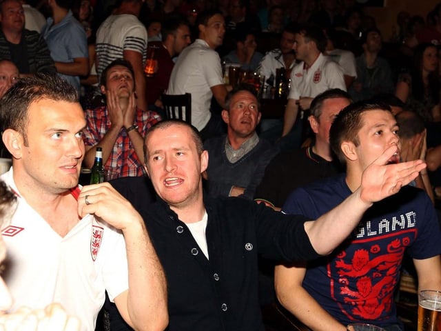 The Picturedrome, June 2012