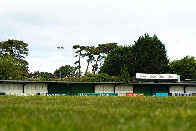 A last look at Nyewood Lane before a major summer revamp / Picture: Tommy McMillan
