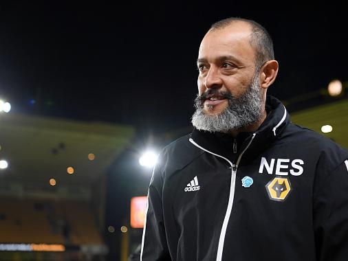 Solid stuff from Nuno's men. Eighth with 58 points. Current position: Sixth with 43 points