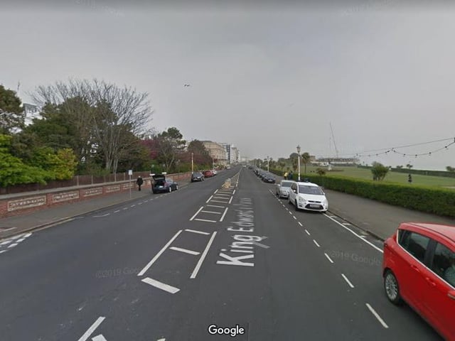 Six people have died in connection with covid-19.