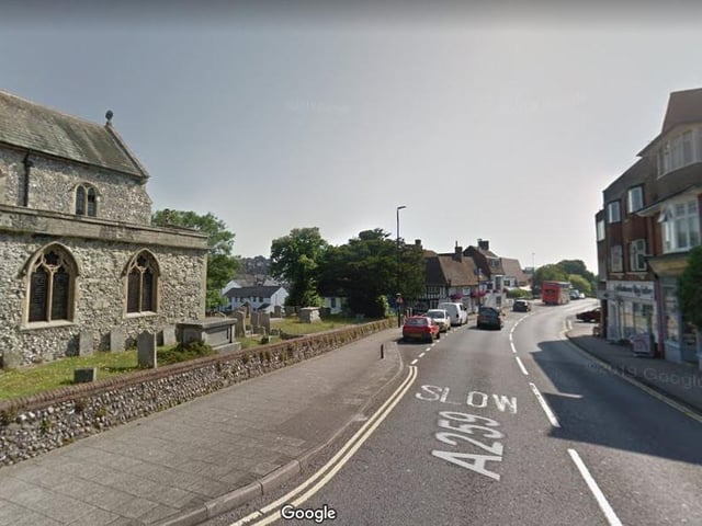Seven deaths in connection with covid-19.