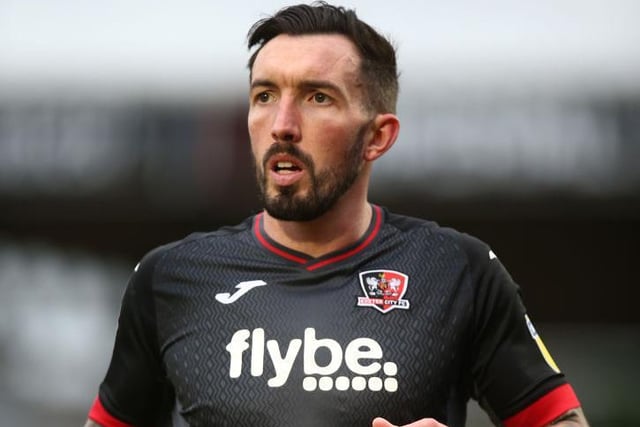 Ryan Bowman tops City's scoring charts with 13 in the league, although Randell Williams is the team's main creative spark. He has 14 assists - the most in the division - and four goals this season.