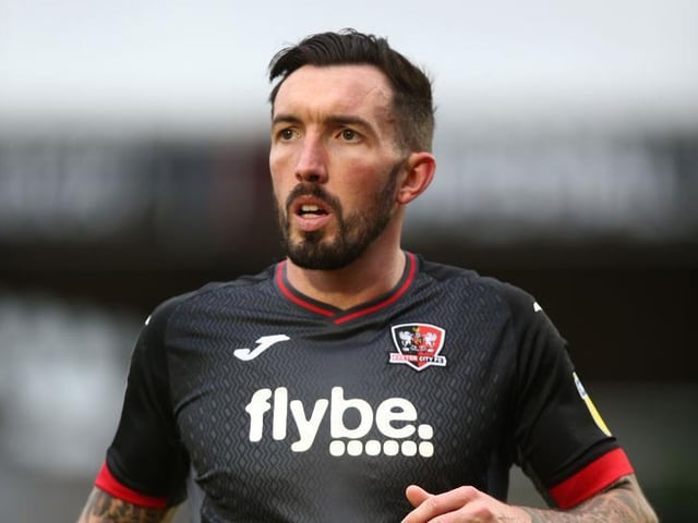 Ryan Bowman tops City's scoring charts with 13 in the league, although Randell Williams is the team's main creative spark. He has 14 assists - the most in the division - and four goals this season.