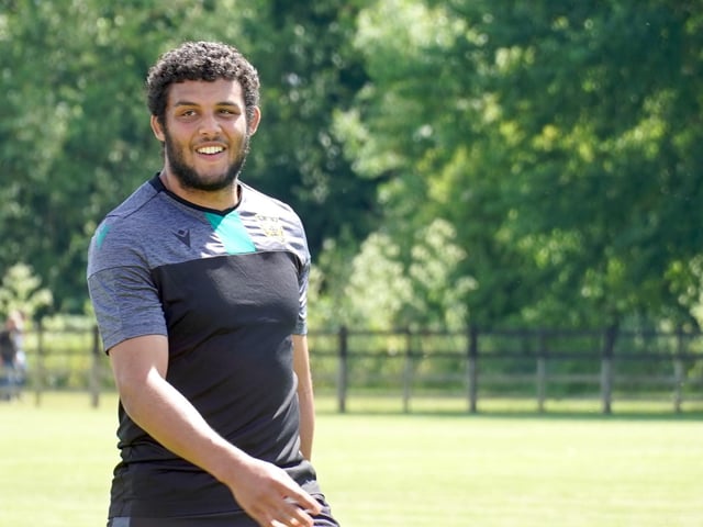 Lewis Ludlam