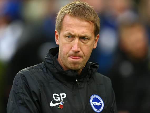 Revealed: The staggering distance Brighton have to travel to complete Premier League fixtures