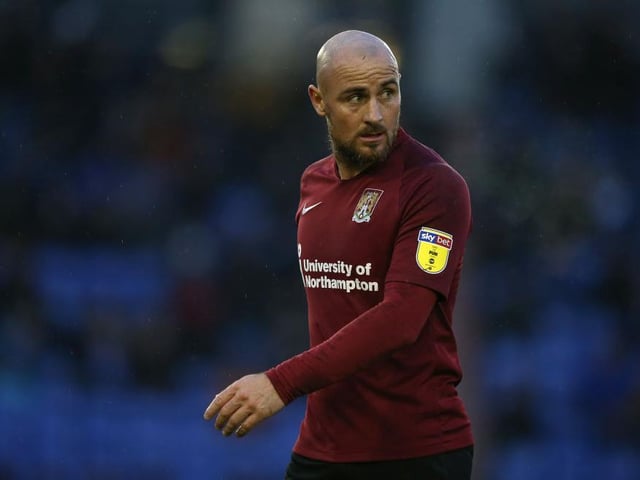 Alan McCormack was the most popular pick out of the midfield options.