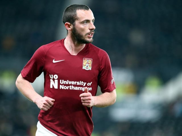 It was close but Michael Harriman (52%) just pipped Mark Marshall (42%).
