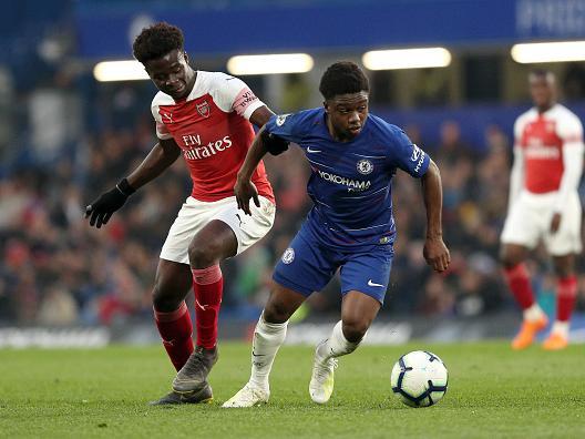 Potter said this week he will have a role to play in the final matches. Clean bill of health and looking forward to seeing Lamptey play, who signed from Chelsea for 3m last January.