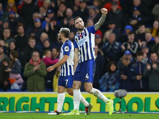 Had a minor operation to have a blood clot removed from his leg earlier this season but he's back to full fitness. Experience and bravery will be useful during the remaining fixtures.