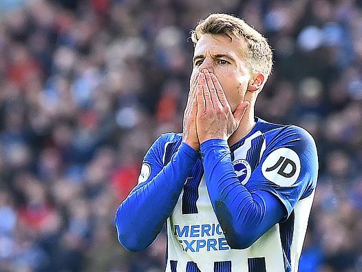 Plagued by frustrating injuries this season. He's fit once again and a genuine Premier League player when he's at his best