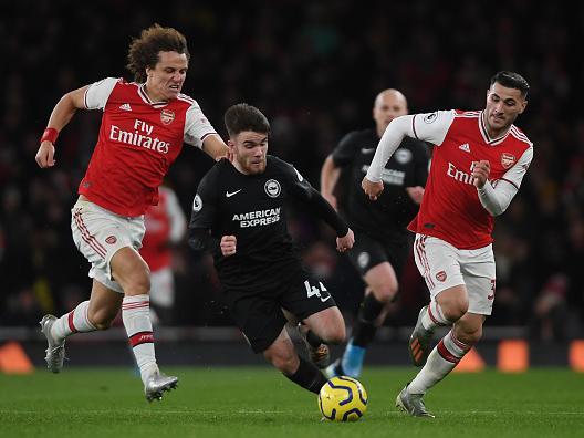 Was excellent against Arsenal at the Emirates and gave David Luiz a tough time. Luiz is suspended for this one but Connolly will still be keen to cause problems if selected. Recovered from ankle problems and said to be flying in training after lockdown.