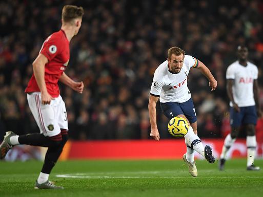 Lawro predicts a draw: "United were doing well without Pogba but, if he is anywhere near his best form, he is going to enhance that team further. Tottenham have benefitted from the break too of course, in the way they have Harry Kane back available after suffering a spell where they were short of strikers and struggling for results."