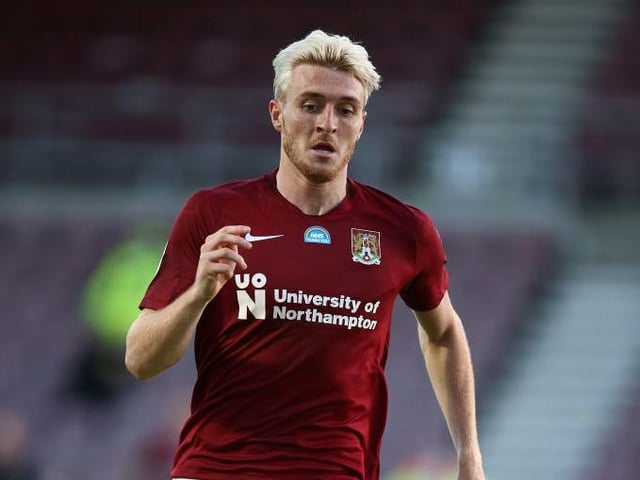 His penalty was not a particularly poor one but Evans made a fine save and that knocked the stuffing out of both him and the team for the next 20 minutes. Unable to exert much influence on the game overall... 5