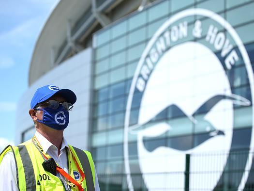 Brighton vs Arsenal