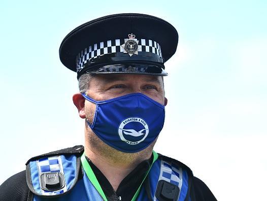 Brighton vs Arsenal