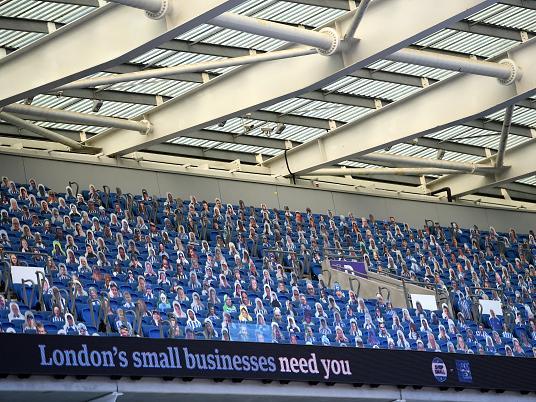 Brighton vs Arsenal