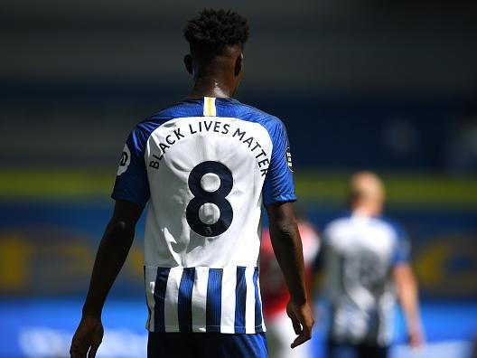 Brighton vs Arsenal
