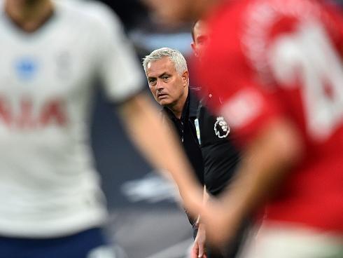 Jose's men are 6/1 to make the top five. Here's what the boss said after the Man United draw: "The players did fantastic work defensively - they had two dangerous shots that Hugo Lloris saved and nothing else. Everything else was under control."