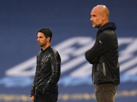 Restarted well with a 3-0 win against Arsenal. They are 100/1 to win the league. Pep said: "In the beginning it was a lot of energy. Everybody wanted the ball. It was not quiet. We had chances. It was important to score before half time. I am happy with the performance of the team."