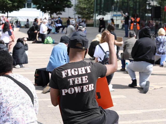 Fight the Power