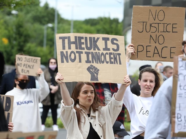 Placards