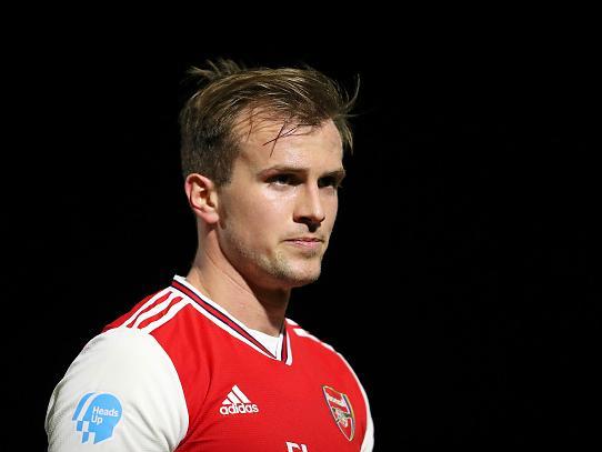 Struggled to deal with Neal Maupay's movement