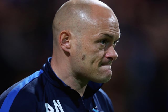 Alex Neil admitted Prestons draw at Luton was very much a missed opportunity in terms of their play-off push and knows his side have no wiggle-room left in the race for promotion.