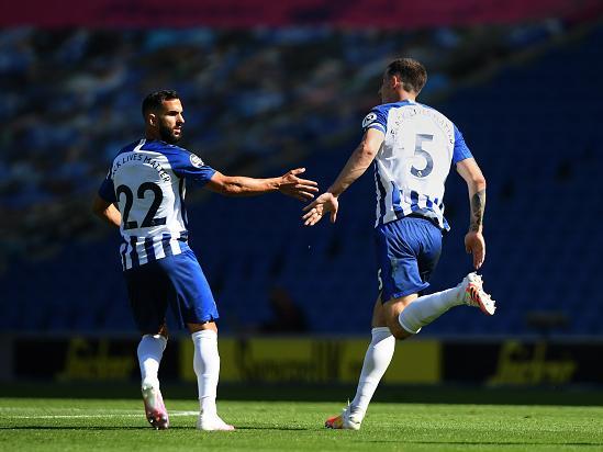 Fit to go. Came on in the second half against Arsenal and was solid against a lively attacking threat. With five subs, expect to see Potter rotating and keeping the players in this key right back position as fresh as possible