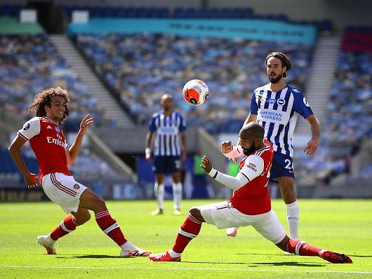 Another player who got through a mountain of work against Arsenal. Played the full 90 but said to be fit for Leicester.