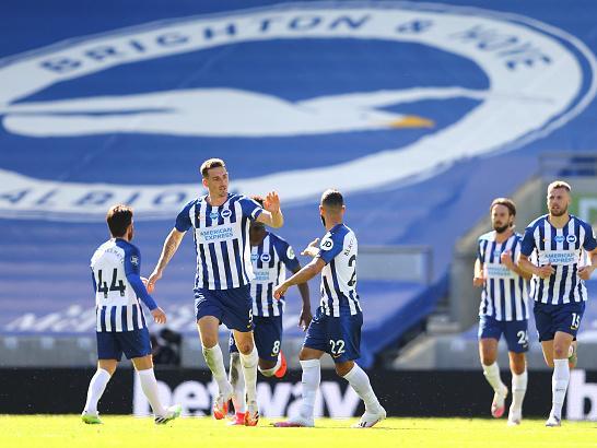 Dunk was at his very best against Arsenal. Blocks, tackles and distribution from the back were all spot-on...he scored as well. Vital to this Albion team and will be tested to max again against Leicester. Fit to go but he does have nine bookings