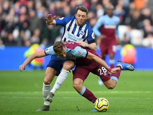 Came on for the last minutes against Arsenal. Fresh and fully fit and maybe required from the start at the King Power if Bissouma doesn't recover in time