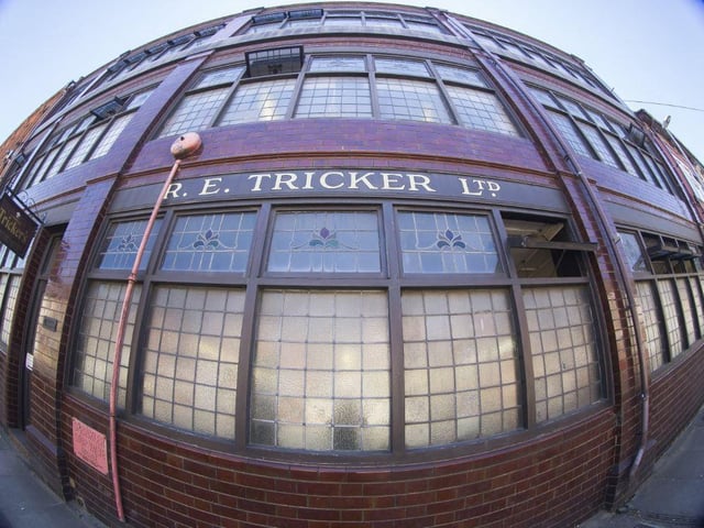 Kinky Boots - No list would be complete without including the hit film of 2005 that has Northampton at its heart. It featured a host of locations across the town including, of course, the historic Tricker's shoe factory in St Michael's Road.