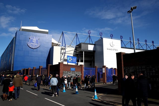 Everton are predicted to 10th Premier League with 51 points.