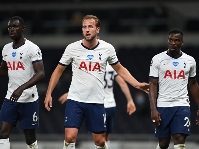 Former AS Roma scout Simone Canovi has said that the only clubs who could afford 108m-rated Harry Kane. Real Madrid and Newcastle United. (Il Sussidiario)
