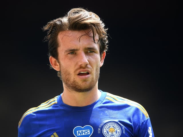 Leicester boss Brendan Rodgers has warned big clubs that the Foxes will fight to keep hold of Ben Chilwell. (Mail)