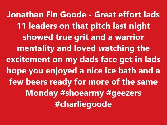 Jonathan Fin Goode